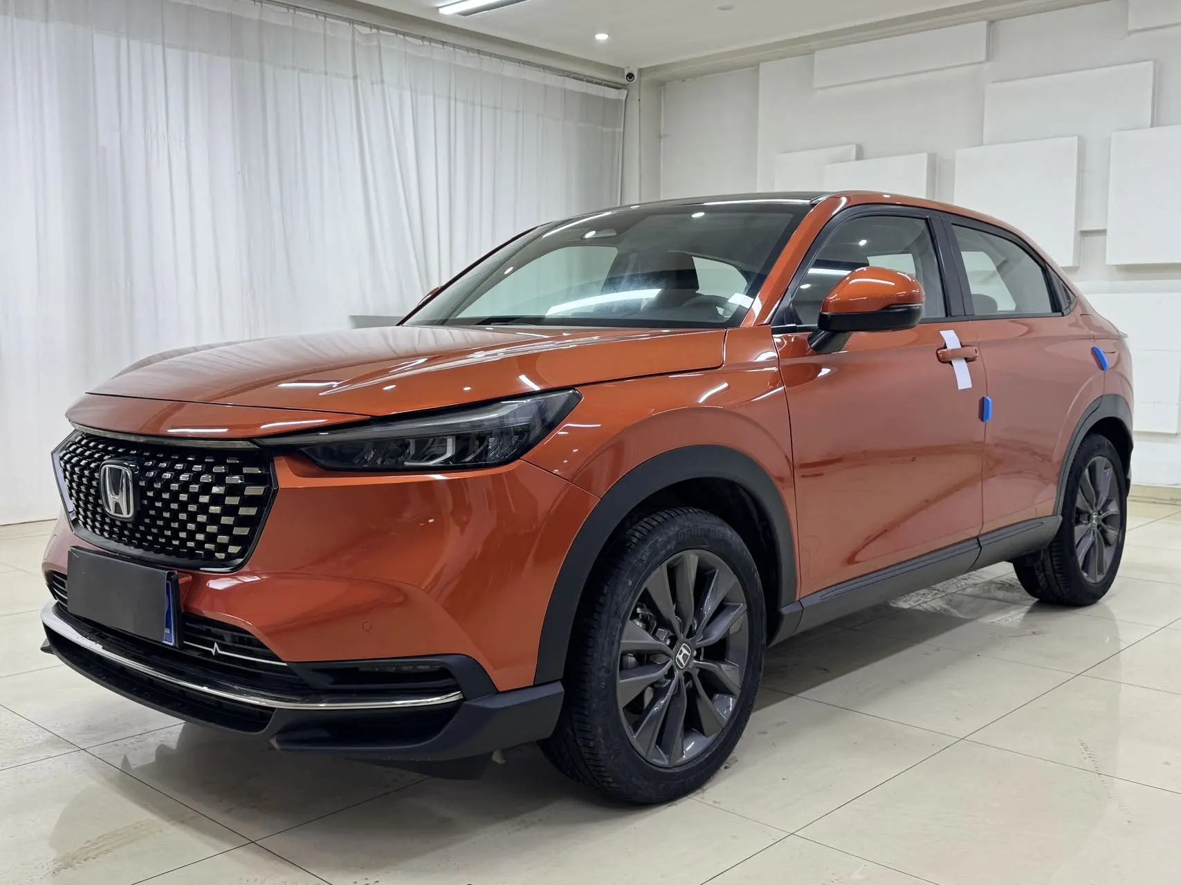🔥 В ПРОДАЖЕ 🔥

Honda X-RV🇨🇳
📌Год выпуска-2022.08
📌Пробег-26.000т.км
📌Передний привод, CVT📦
�