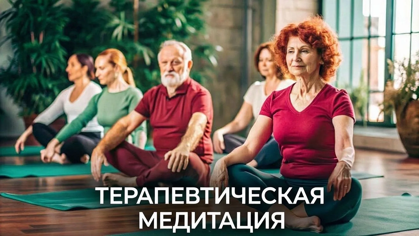 🧘 Спокойствие — это тоже навык. И ему можно научиться!