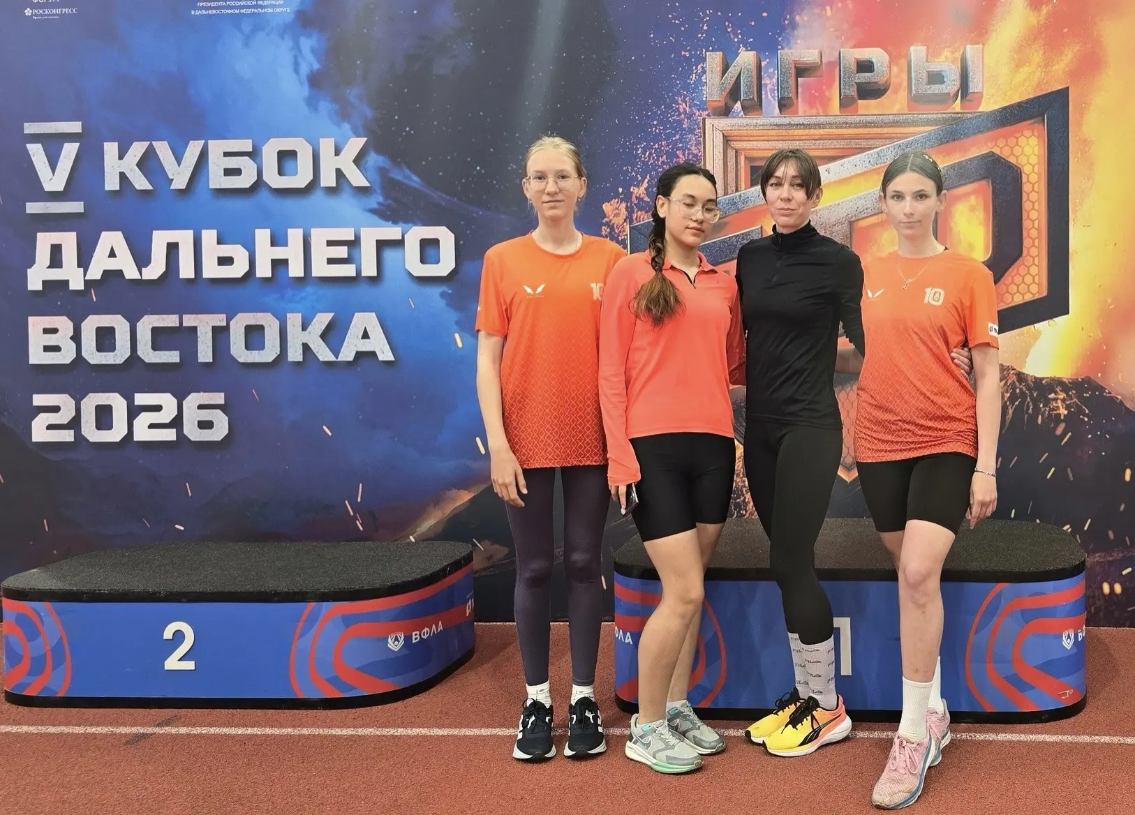 ИГРЫ ГТО