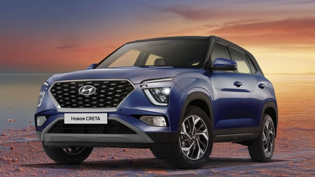 Срочная ликвидация HYUNDAI в Ростове-на-Дону!