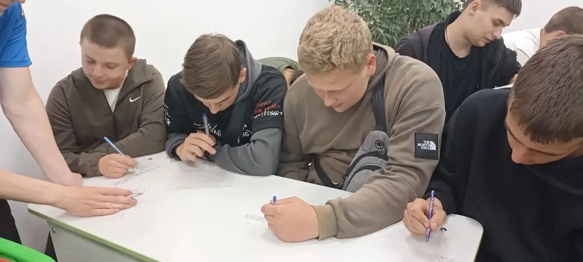 📜🖋️«День славянской письменности и культуры»