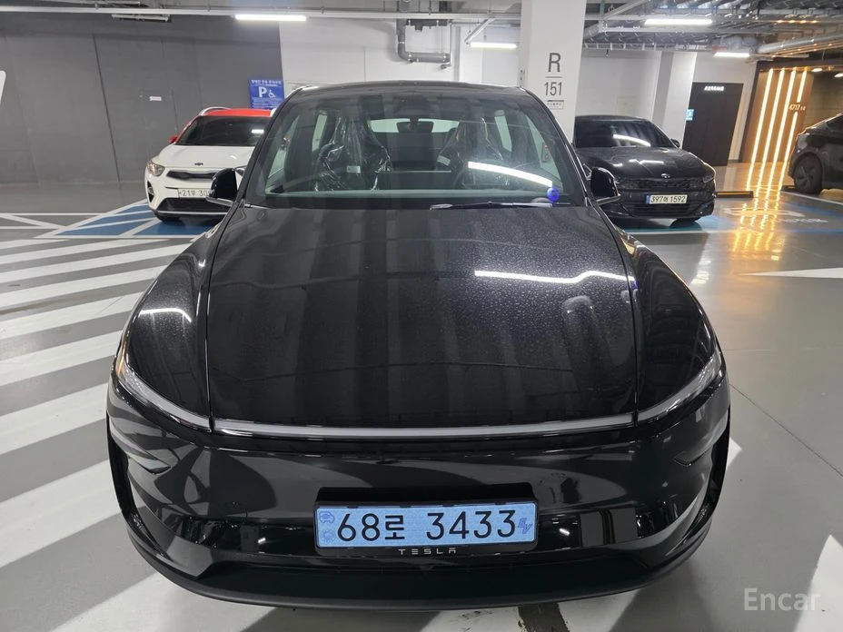 🚗 Новое объявление: