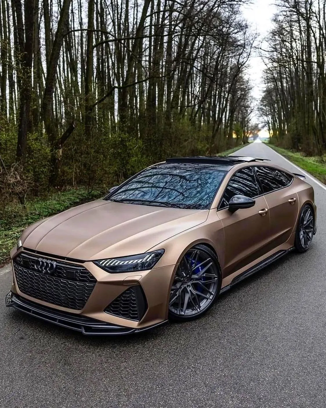 Ауди / Audi 🖤🔥