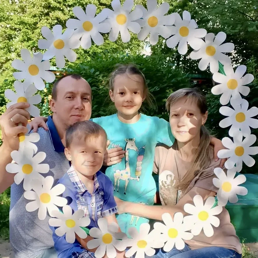 🌼 Дорогие друзья! 🌼
Мы продолжаем радовать вас замечательными моментами с нашей фотосессии, посвящ