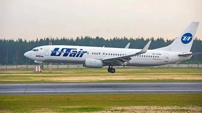 ✈️ У югорчан станет больше возможностей улететь на юг  С июня Utair возобновляет прямые рейсы: — Хан