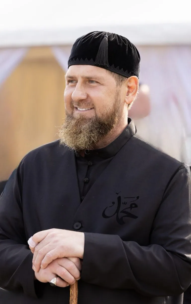 Дорогие братья и сестры!