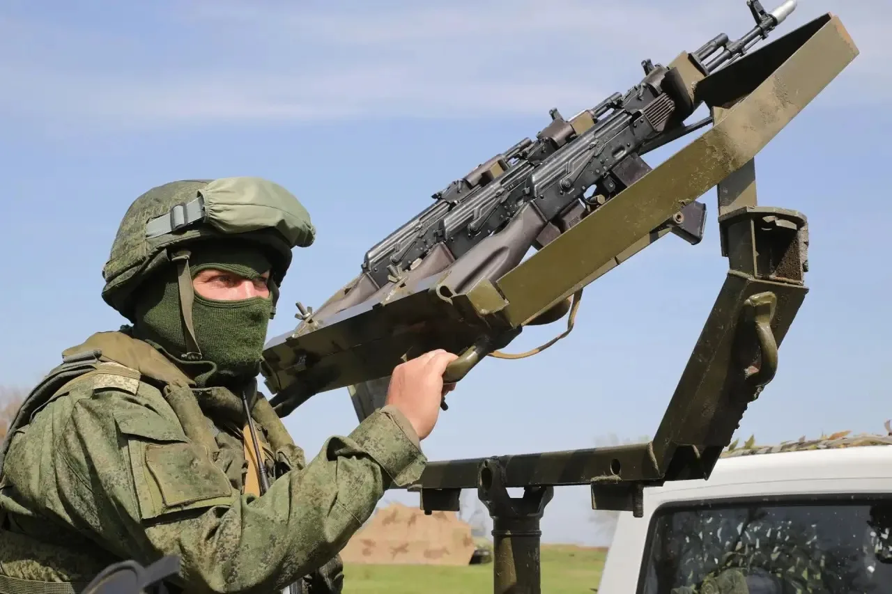 Сегодня мы впервые отмечаем День ветеранов боевых действий.