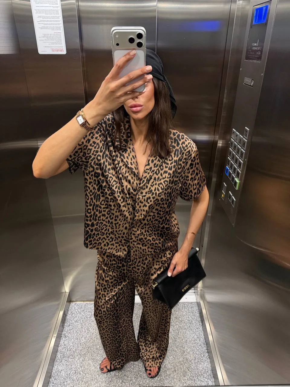 Скидка -40% на костюм SAVAGE 🐆
16.800₽ - 10.080₽ 

Изделия из твоего вишлиста теперь со скидкой на 