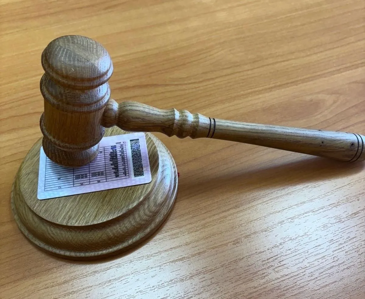 🔶Прокуратура региона не позволила супругам избежать конфискации автомобиля, являвшегос...