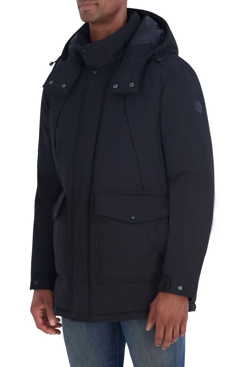BEN SHERMAN