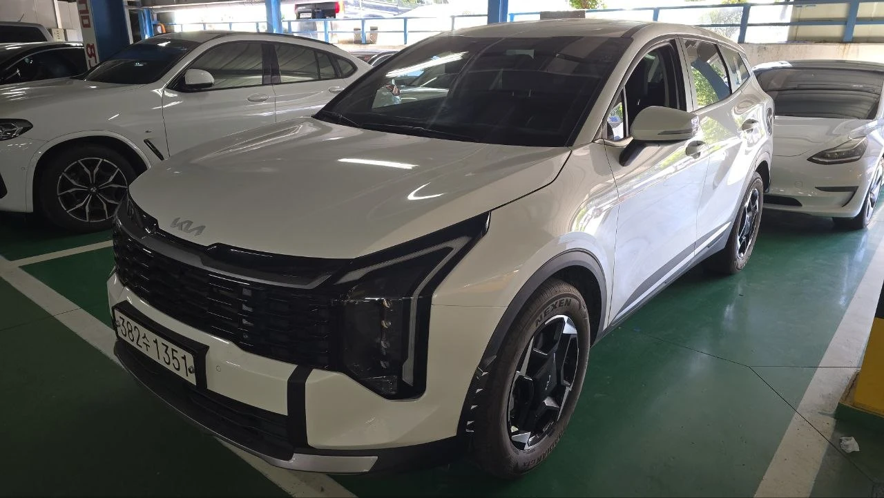 🇰🇷АВТОМОБИЛЬ В ПРОДАЖЕ🇰🇷