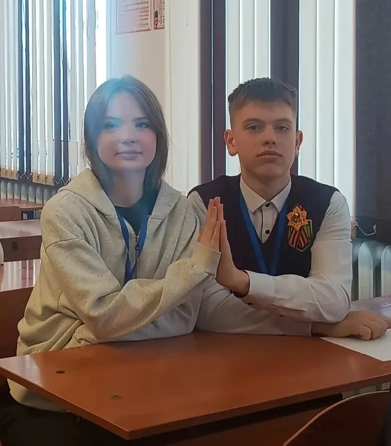 📢 С 1 по 30 апреля в нашей школе проходила акция «Детство без унижений».