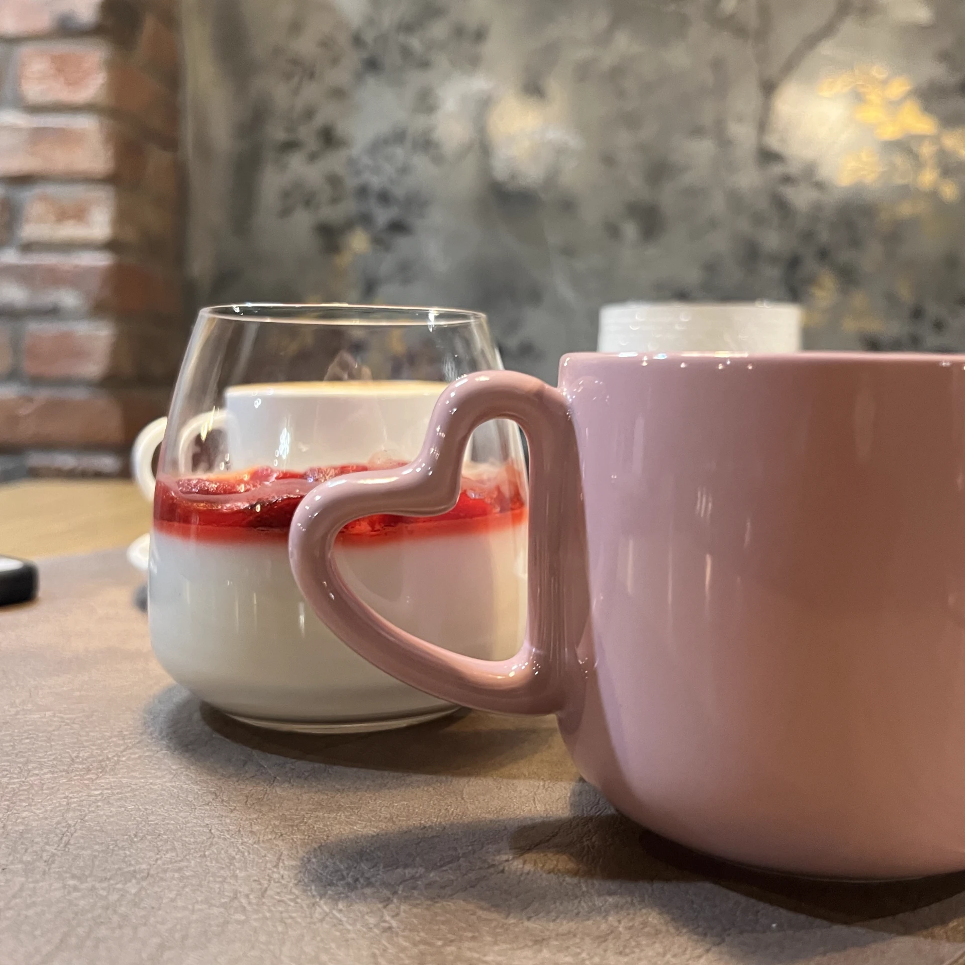 ☕️ В эфире вечерний денежный кофе с корицей