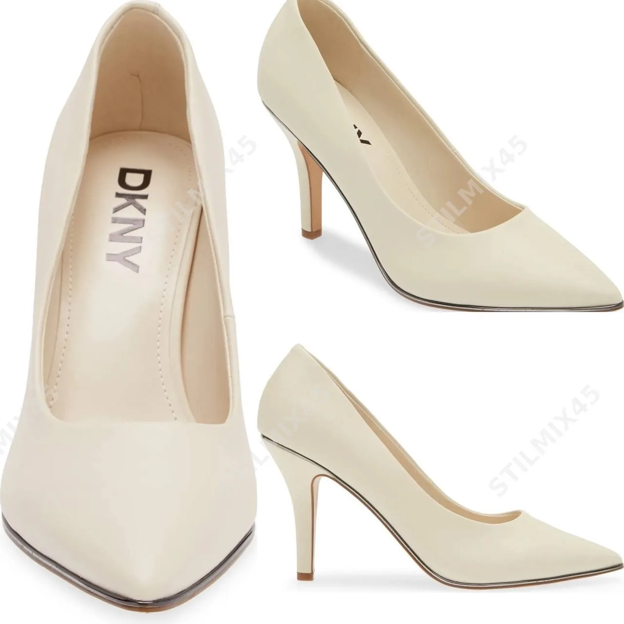 DKNY