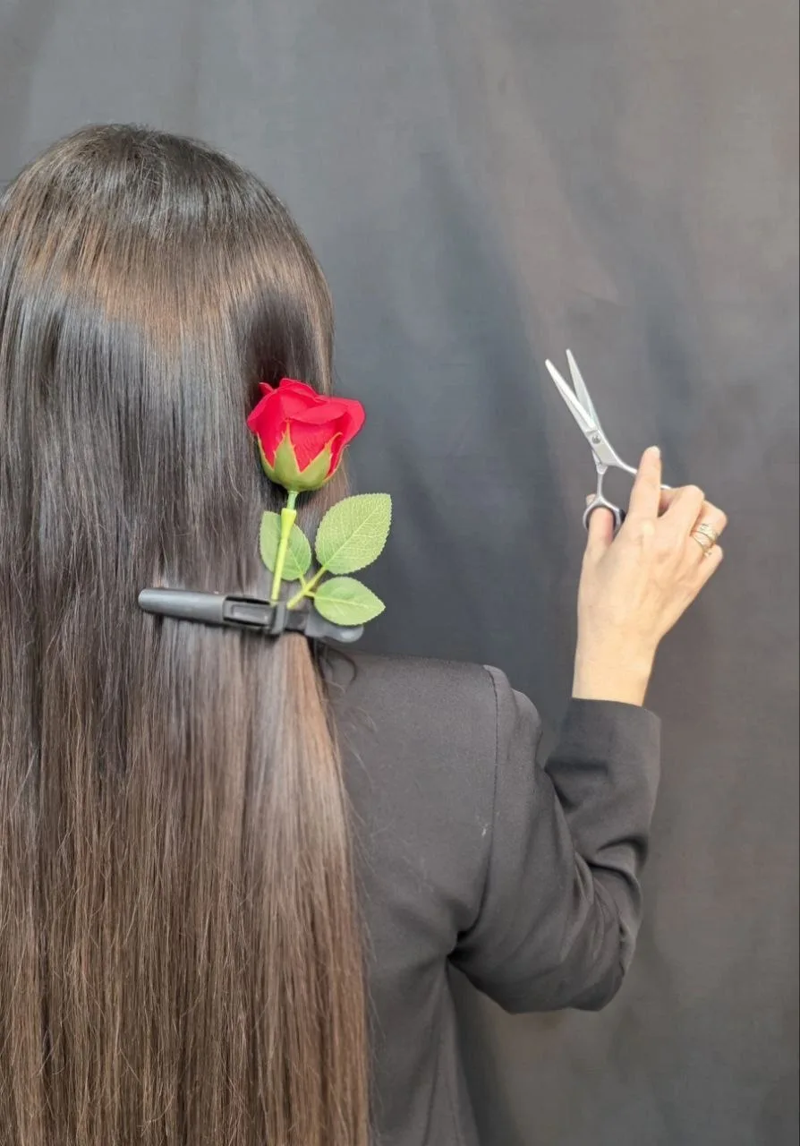 💇💇‍♀Ищем парикмахера в команду!