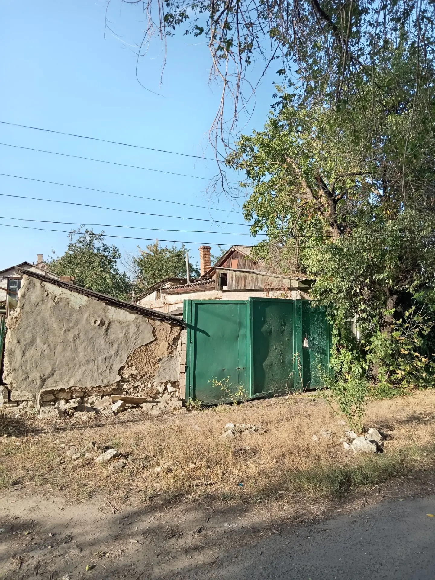 ‼️ СНИЖЕНИЕ ЦЕНЫ ‼️ Здравствуйте! Продам дом с земельным участком в районе 7 больницы.