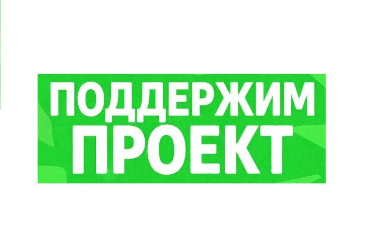 Началось голосование за проекты. Администрация Мальчевского сельского поселения призыва...