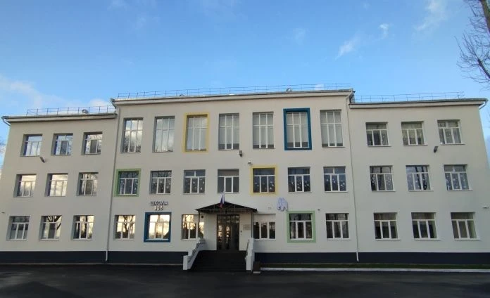 Уважаемые родители будущих первоклассников! 🏫  Приглашаем вас и ваших детей на День открытых дверей 