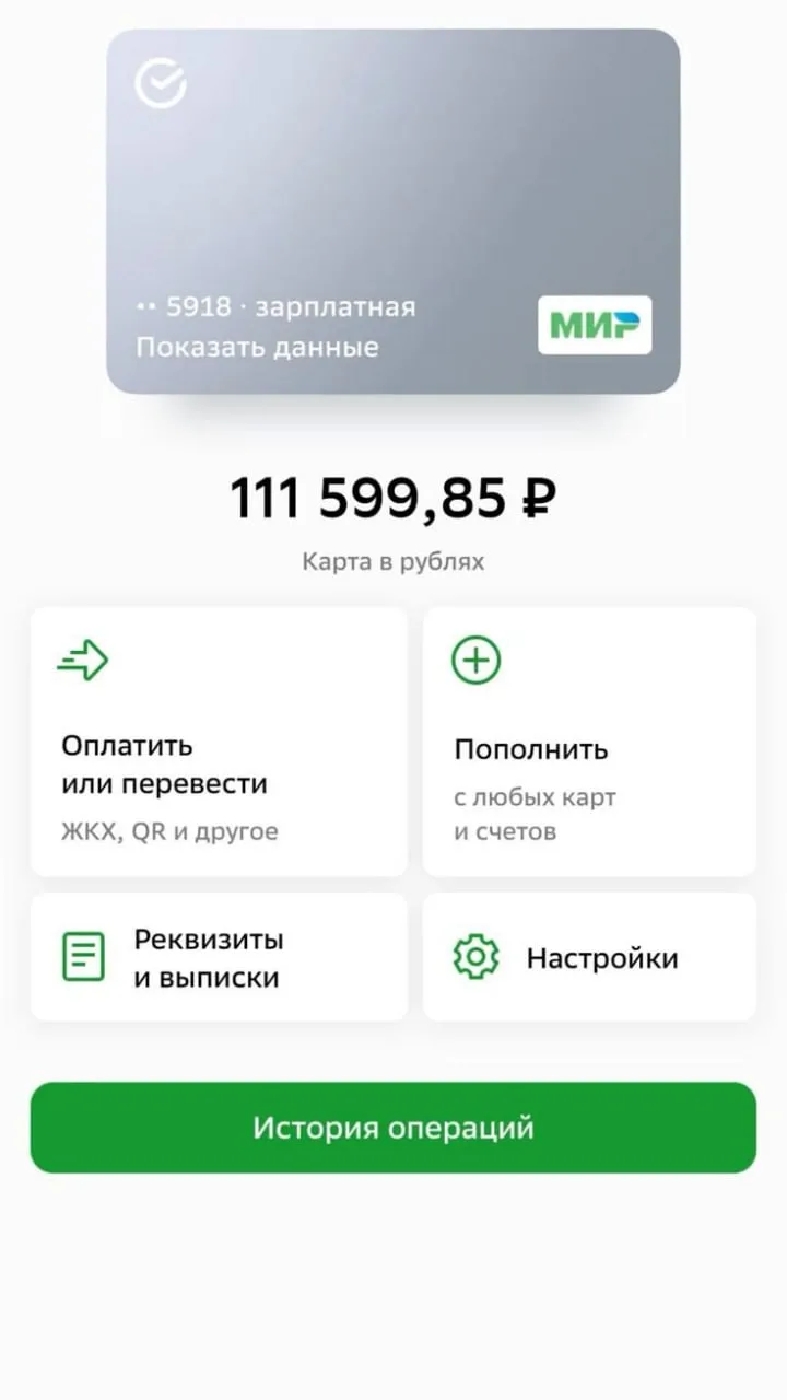 ✅ Я почти отдал все долги за месяц, в проекте российского бизнесмена