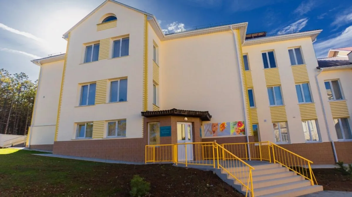 Крымфиннадзором проведена проверка в ГБУЗ РК «Дом ребёнка «Ёлочка»
Службой финансового надзора Респу