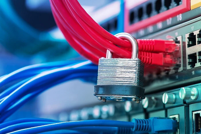 На  оборудование для блокировок интернета денег не пожалели. Бюджет увеличен вдвое