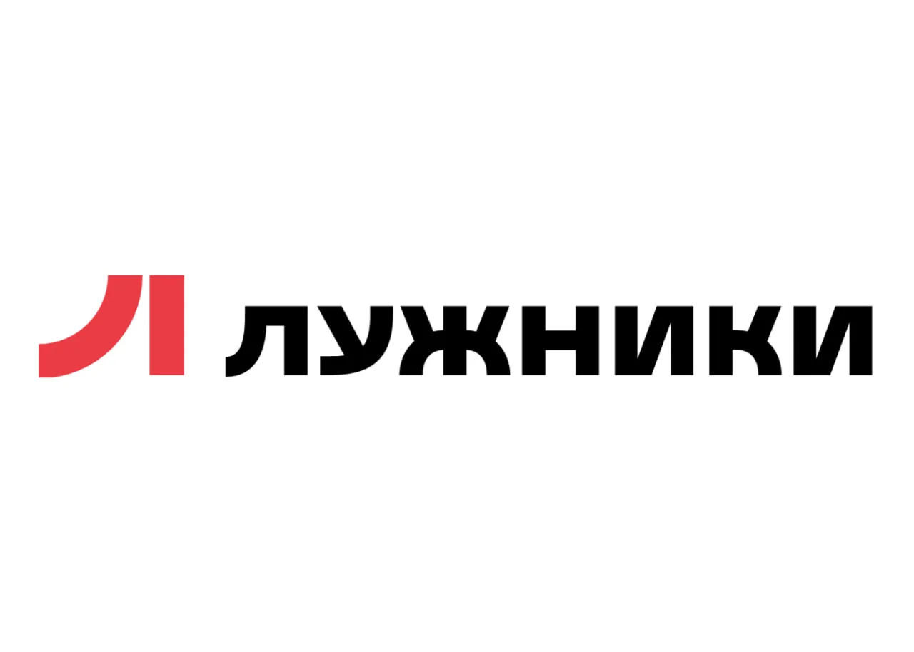 🤩 «Лужники» стали «Ллужниками»