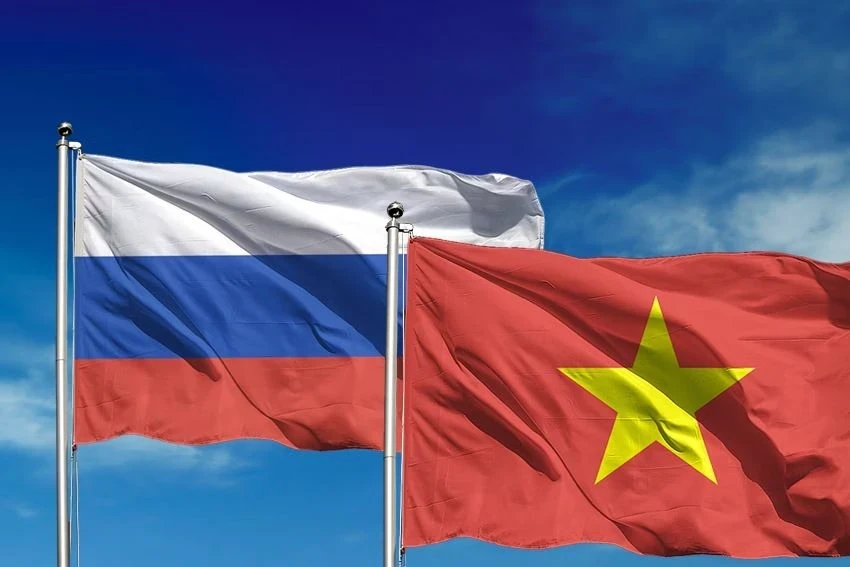 🇷🇺🇻🇳 Международный грант РНФ: МФТИ и Вьетнамская академия наук и технологий будут в...