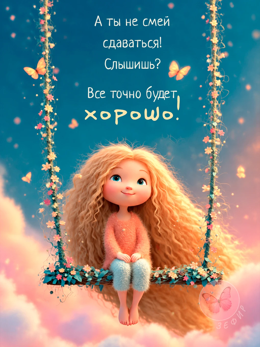 З Е Ф И Р