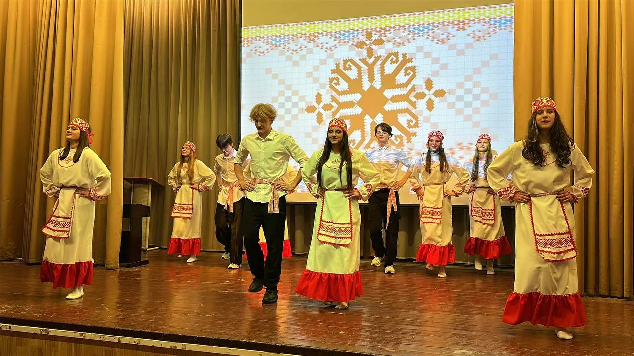 💃ДЕНЬ ТАНЦА🕺  🔥 В честь Международного дня танца, который отмечается 29 апреля, наши замечательные а
