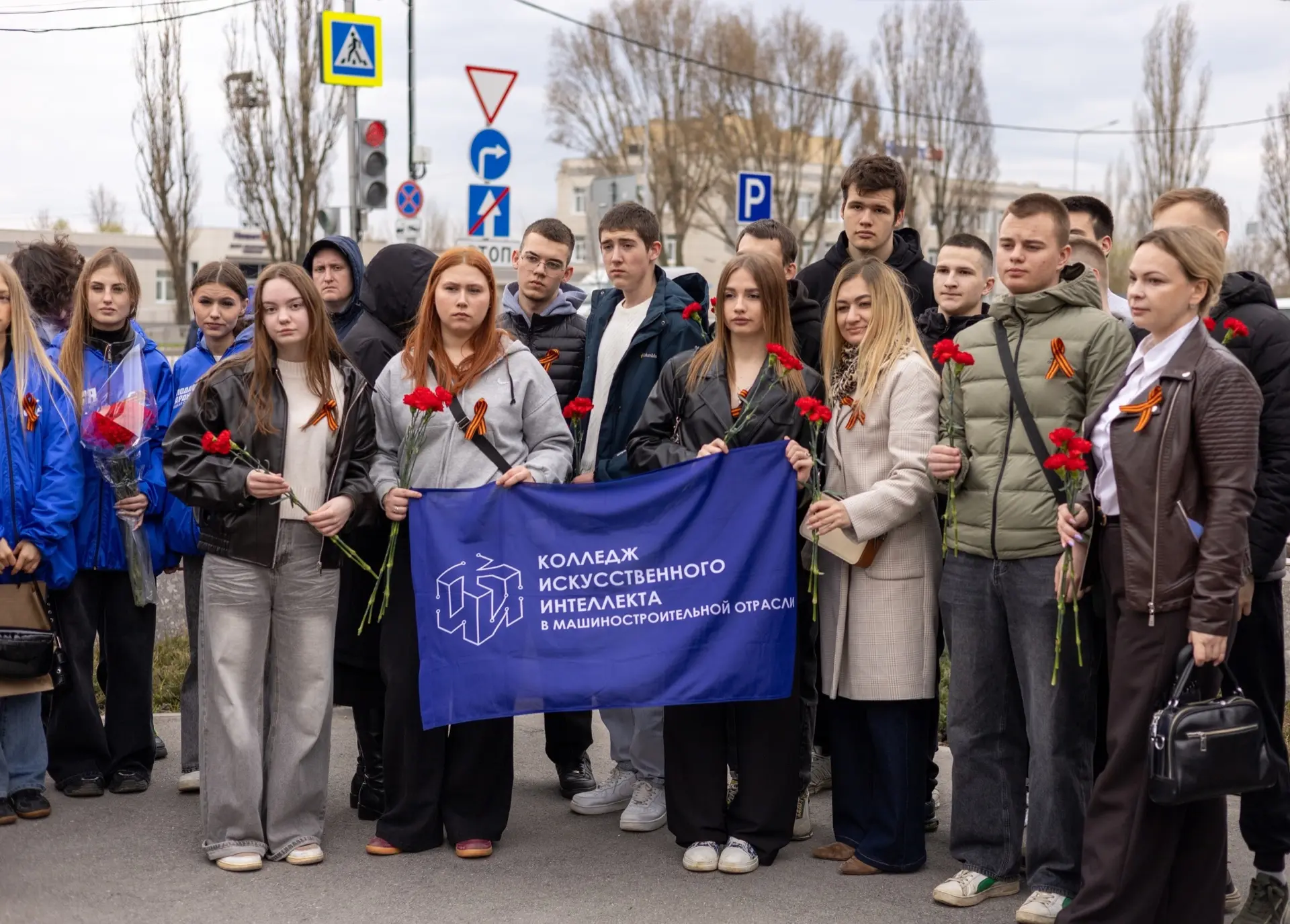🕊 26 апреля — День памяти участников ликвидации радиационных аварий   Ежегодно 26 апреля Россия отме