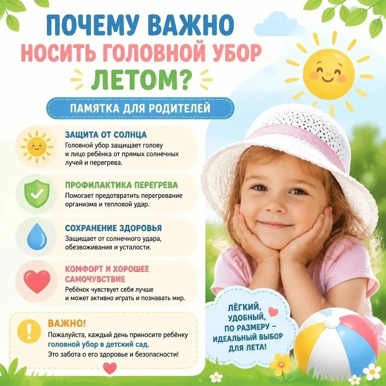 📌Памятка для родителей.📌·                                                            ...