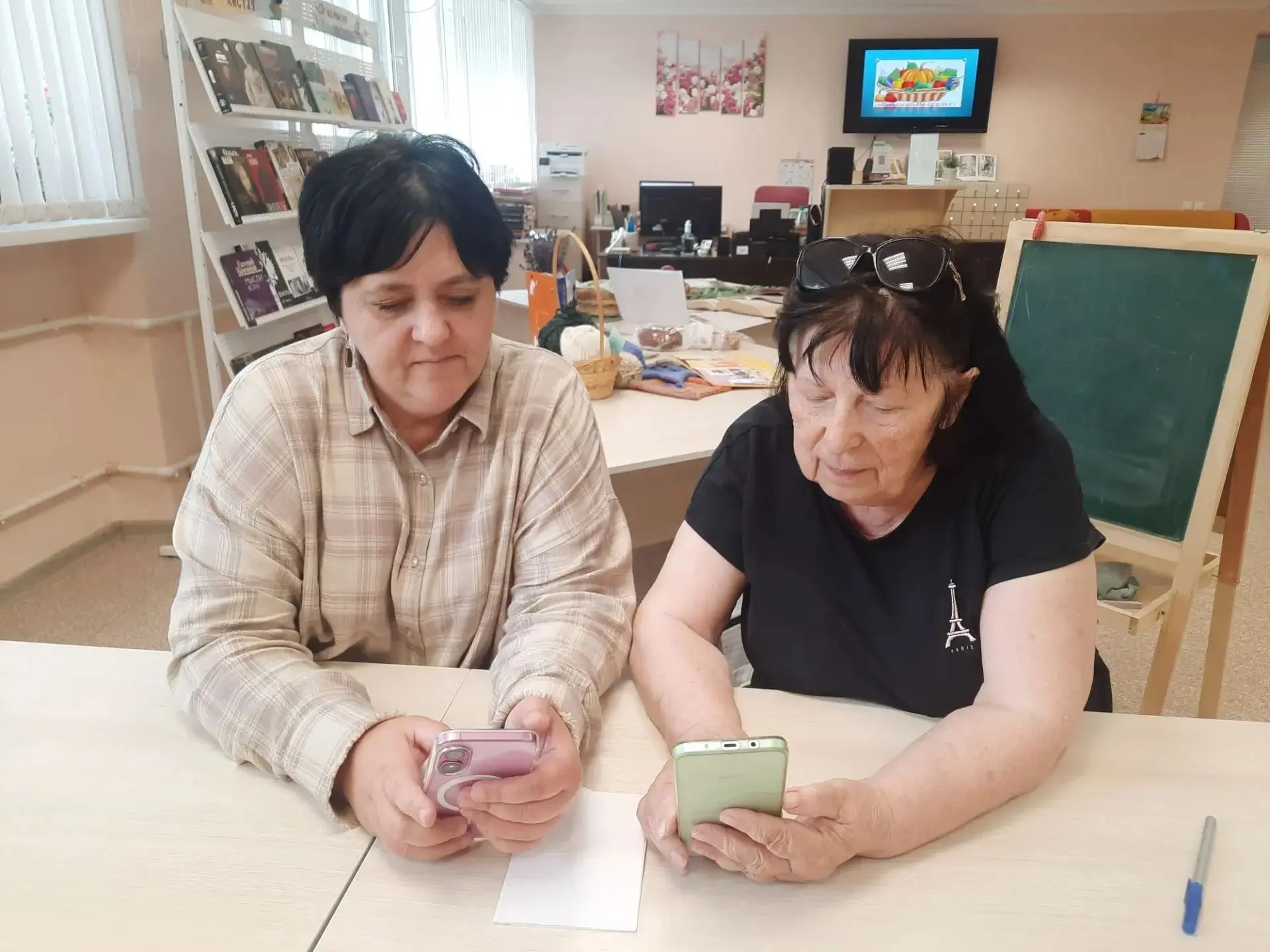 АКТИВНОЕ ДОЛГОЛЕТИЕ