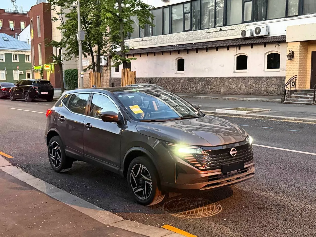 Помните наш разбор особенностей растаможки новых автомобилей из Китая? Перечитайте, есл...