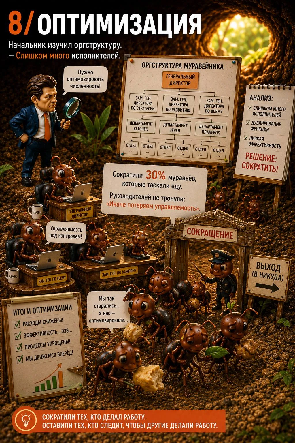 Изображение 8 к публикации «Шеф звонит»