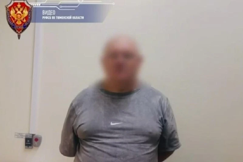 В Тюмени сотрудники ФСБ поймали драгдилеров с 30 килограммами наркотиков

По данным ведомства, задер