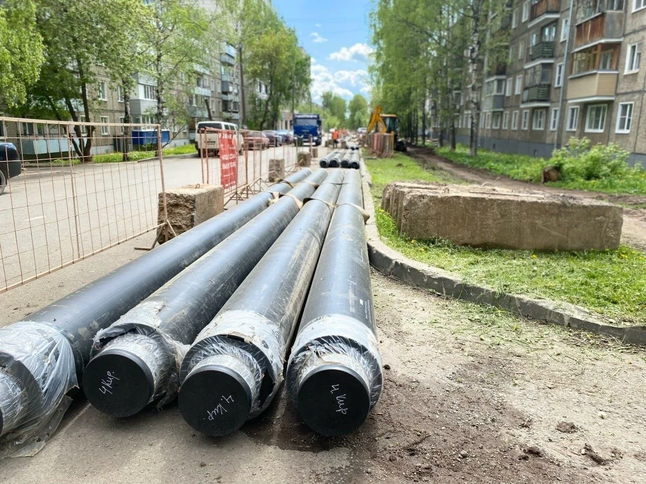 Губернатор Кировской области Александр Соколов потребовал ввести штрафы для коммунальных организаций