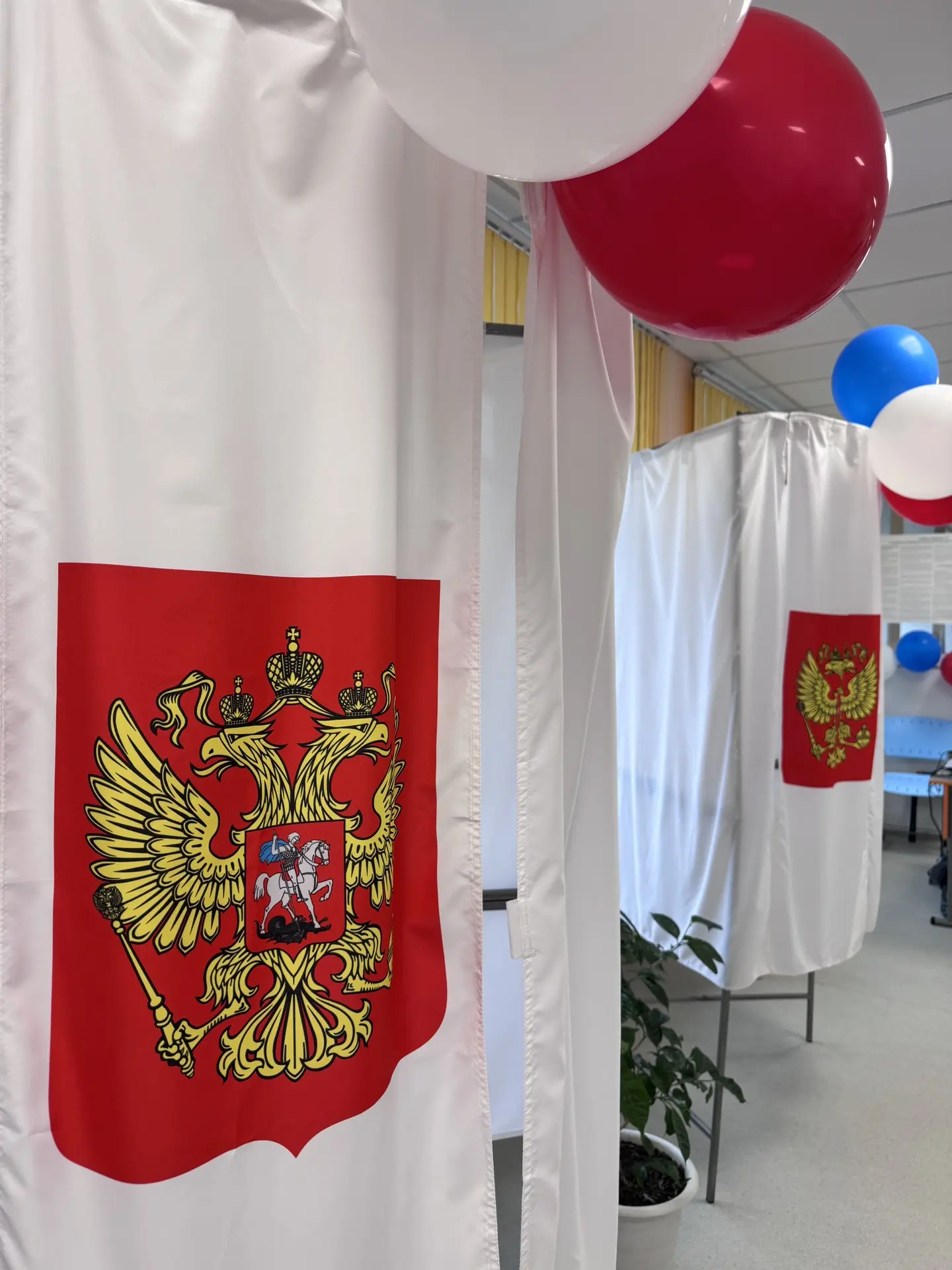 🔥 Финишная прямая — сегодня последний день голосования!