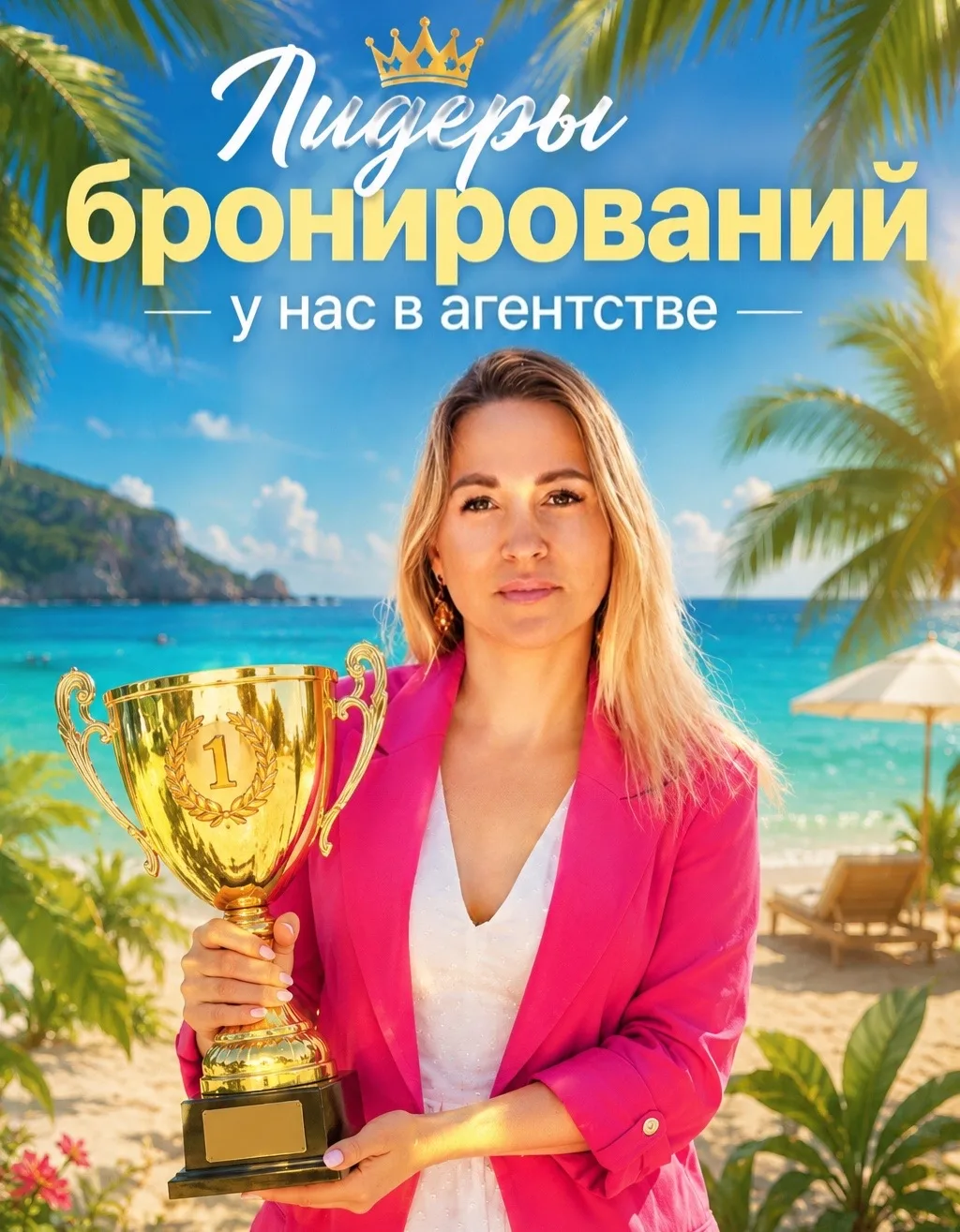 🏆 Друзья, делимся свежим рейтингом самых популярных направлений по бронированиям в наш...