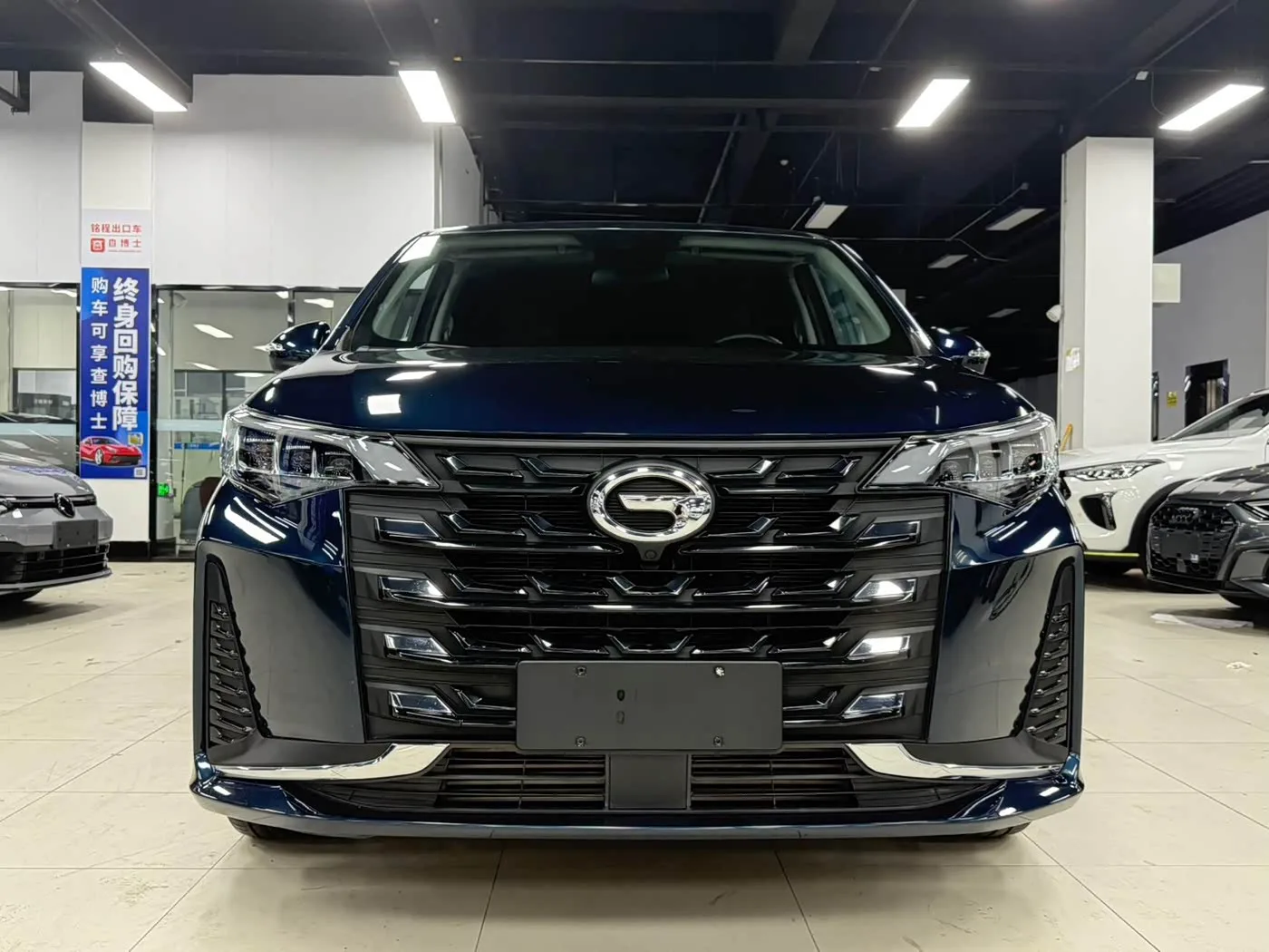 🇨🇳 🚗 Авто из Китая