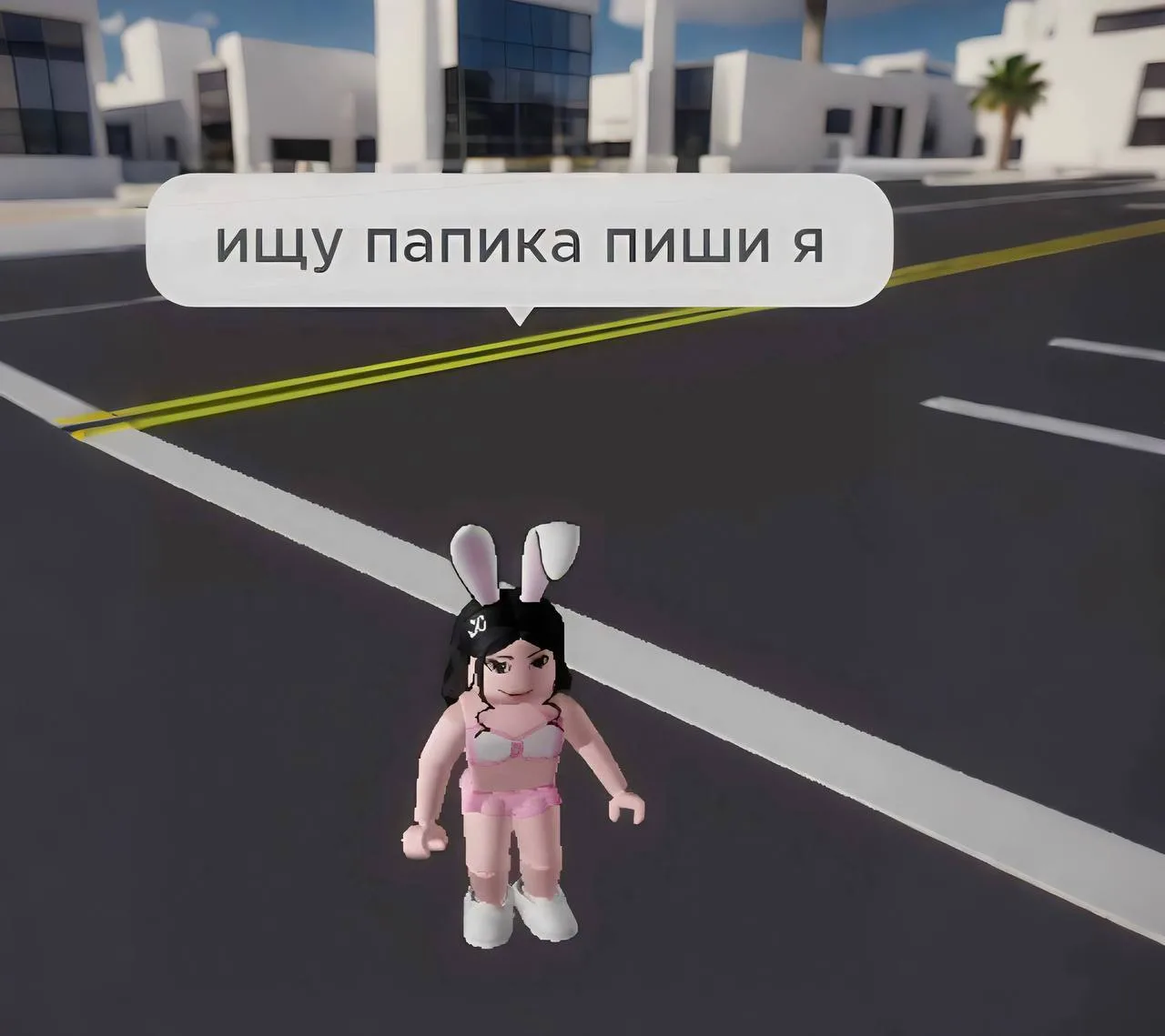 Изображение 1 к публикации «Roblox — Роблокс»