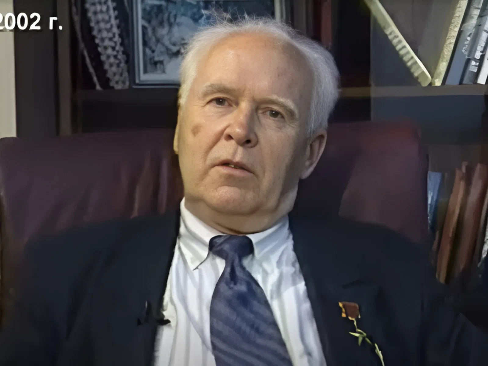 Василий Грязев (4 марта 1928 - 1 октября 2008), советский и российский конструктор арти...