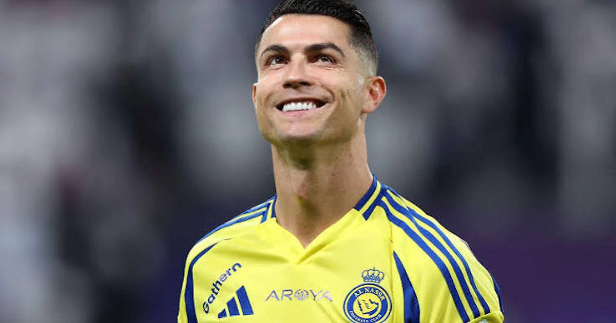Sportico составил рейтинг доходов футболистов на сезон-2026/27. Криштиану Роналду («Аль...