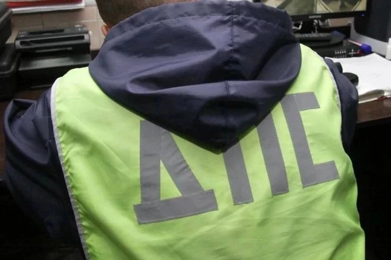 В Барнауле в ночь на 2 октября нетрезвый водитель стал виновником ДТП с участием полице...
