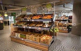 Тульский Роспотребнадзор выявил нарушения в продуктовых магазинах

За первые пять месяцев текущего г