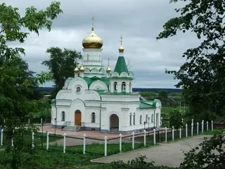 Из рубрики "Музейные хроники".