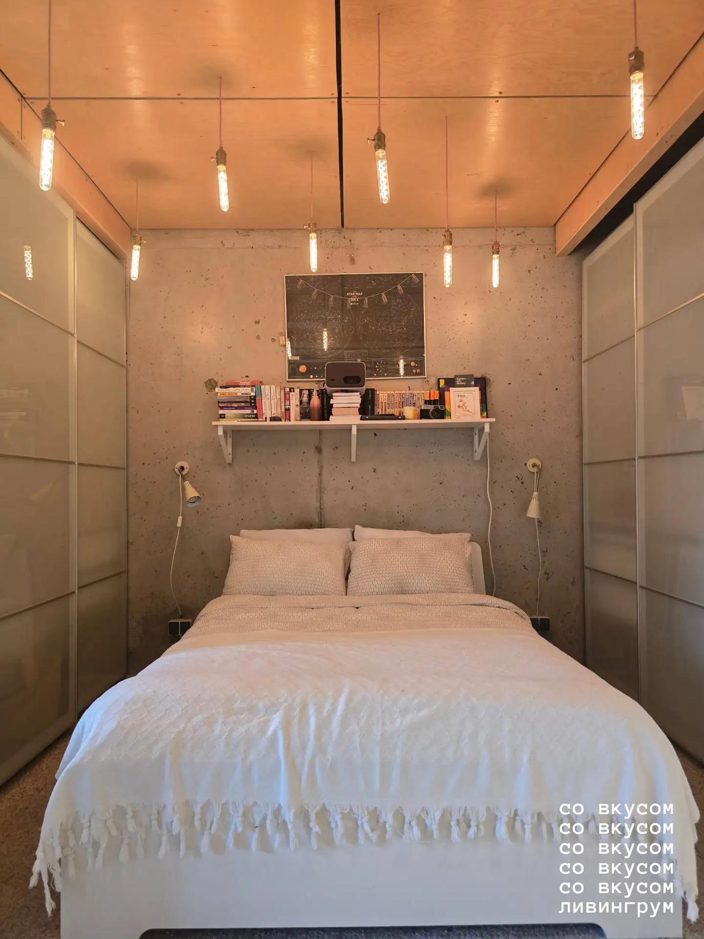 СТУДИЯ, 32.7 м²