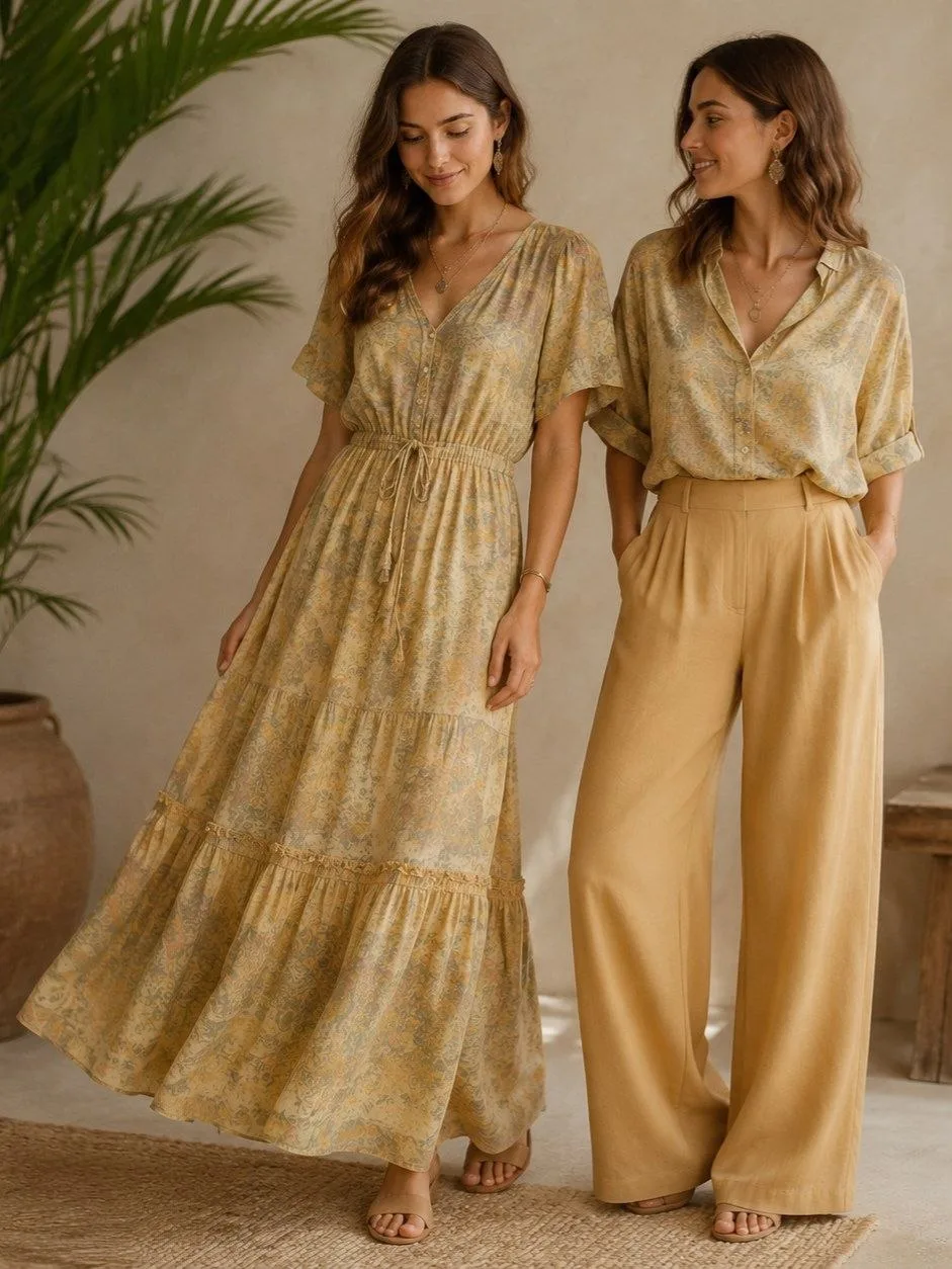 🌹ОБЗОР НА НОВИНКИ 🌹
МЕРНЫЙ ЛОСКУТ MAX MARA 

Готовый образ 🛍

Арт: 2103205457827
(жаккард)
Состав