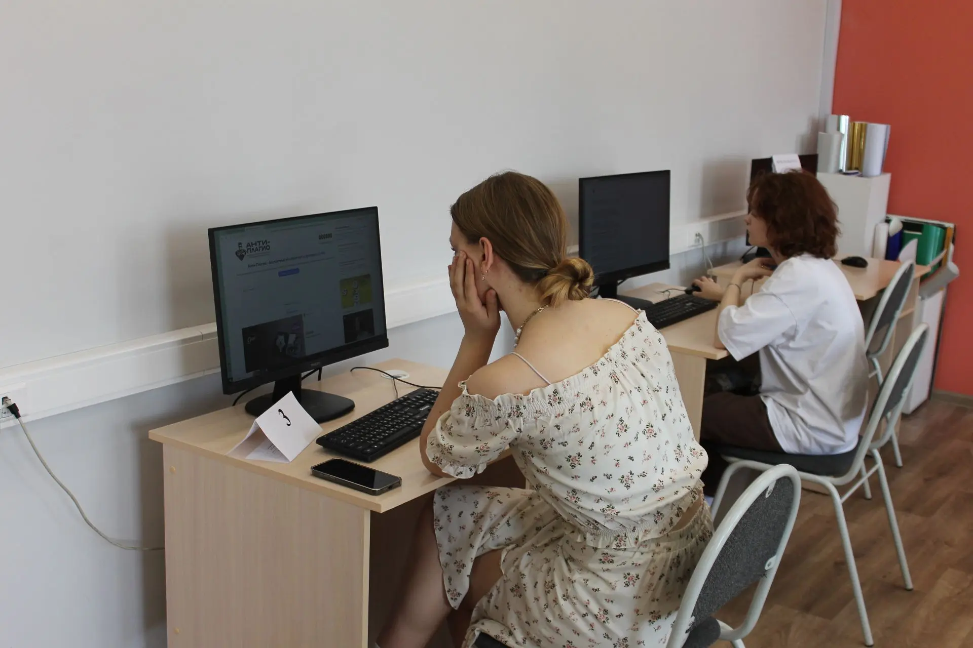 🎯 Готовимся к демонстрационному экзамену!