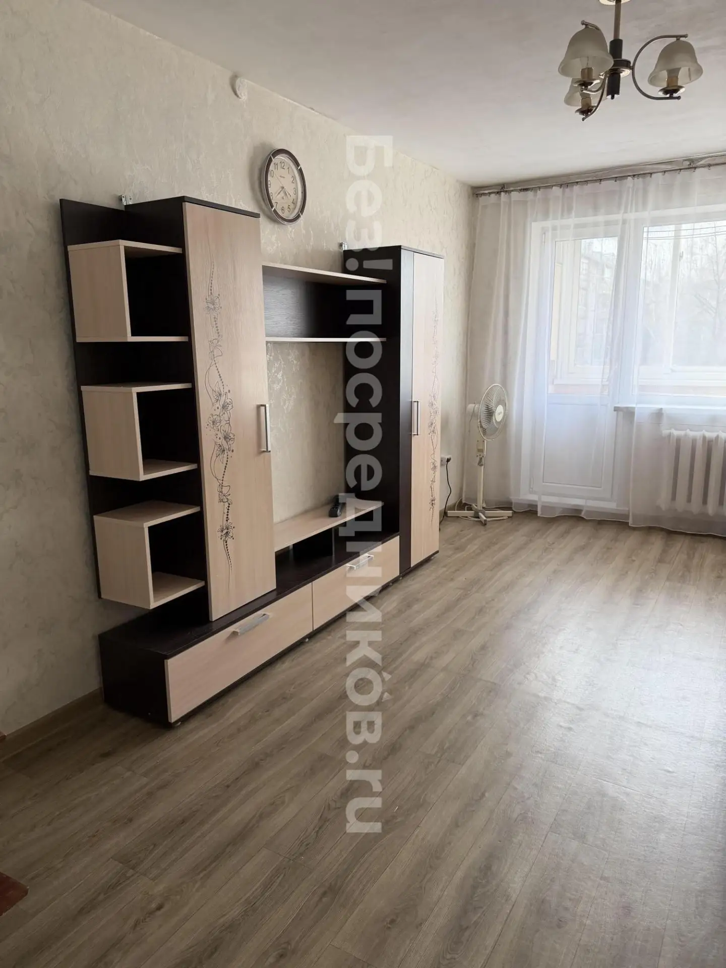 Сдам без посредников: 2-комнатная квартира, 44м² Цена: 28000 Адрес: Барнаул, Железнодорожный р-н, Ге