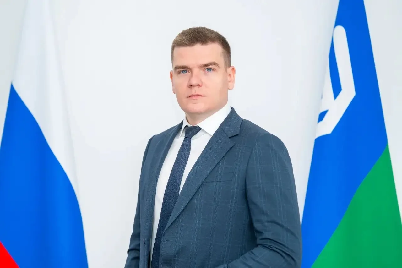 Сегодня Центру развития жилищно-коммунального комплекса и энергетики Югры исполняется 1...